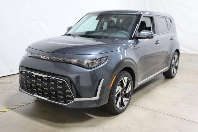 new 2025 Kia Soul car, priced at $24,221