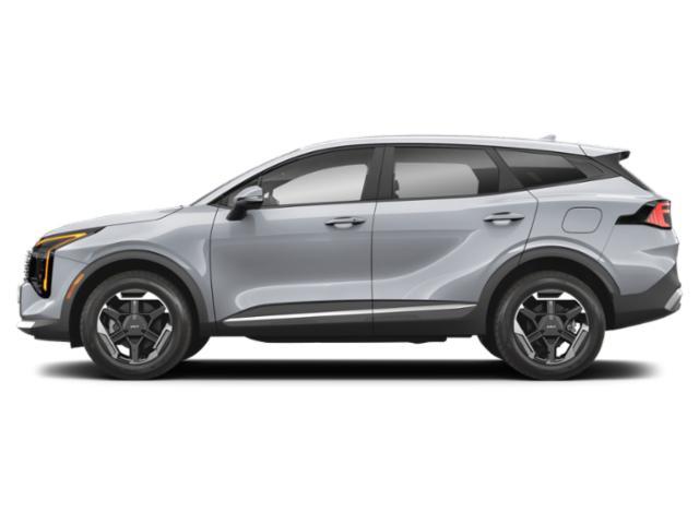 new 2026 Kia Sportage car, priced at $34,353