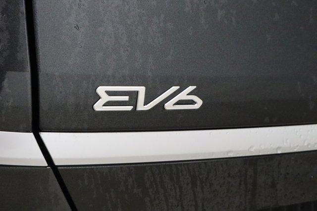 new 2024 Kia EV6 car, priced at $32,400