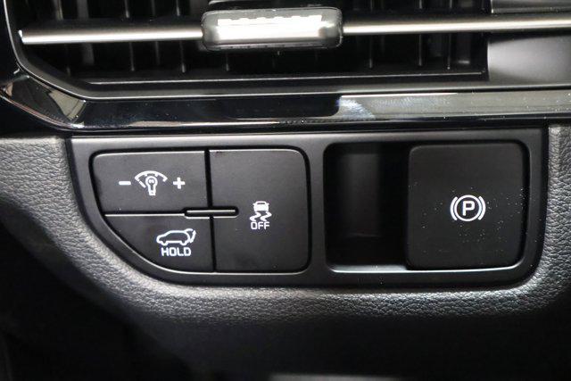 new 2026 Kia Sportage car, priced at $35,365