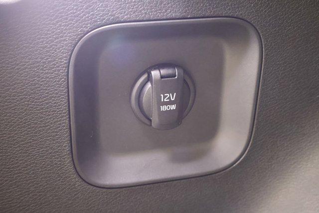 new 2026 Kia Sportage car, priced at $35,365
