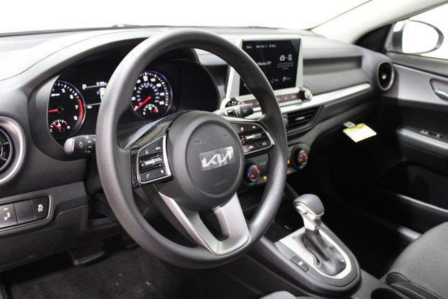 new 2024 Kia Forte car, priced at $21,079