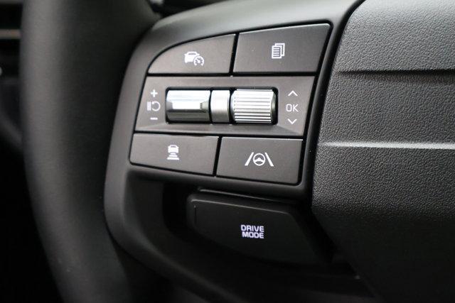 new 2026 Kia Sportage car, priced at $30,994
