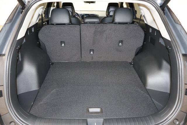 new 2026 Kia Sportage car, priced at $30,994