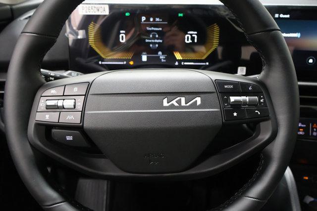 new 2026 Kia Sportage car, priced at $30,994
