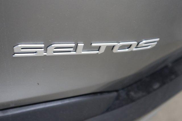 new 2024 Kia Seltos car, priced at $28,073