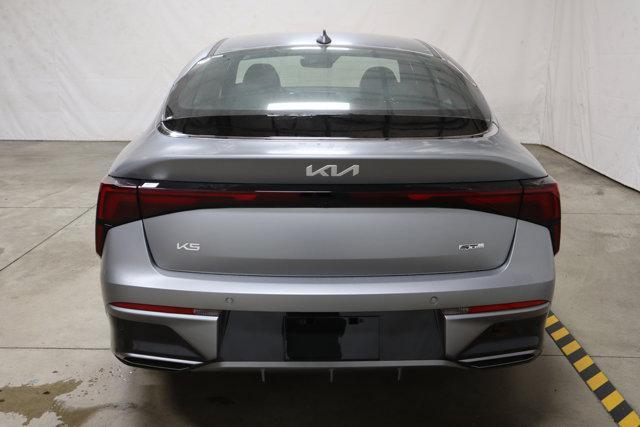 new 2025 Kia K5 car, priced at $29,930