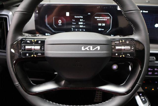 new 2026 Kia Sorento car, priced at $45,432