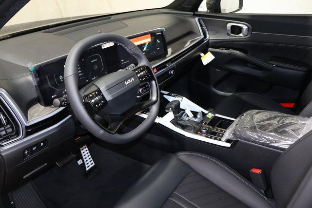 new 2026 Kia Sorento car, priced at $45,432