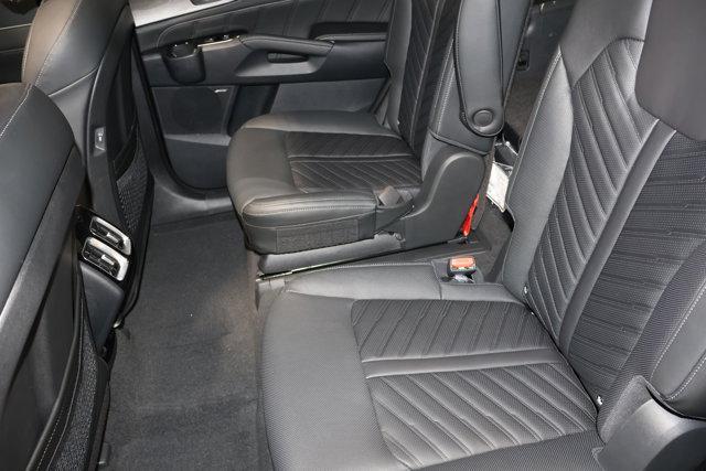new 2026 Kia Sorento car, priced at $45,432