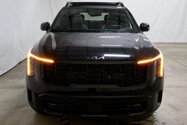 new 2026 Kia Sorento car, priced at $45,432