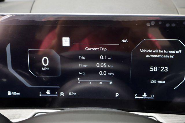 new 2026 Kia Sorento car, priced at $45,432