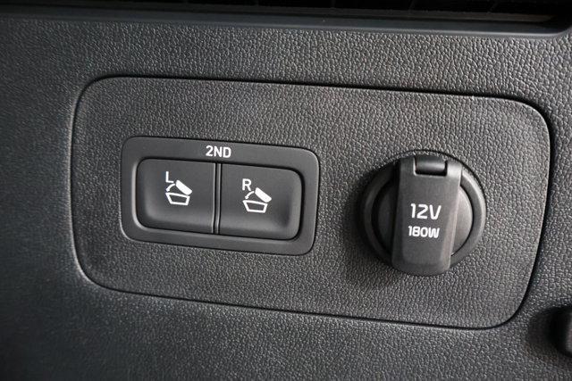new 2026 Kia Sorento car, priced at $45,432
