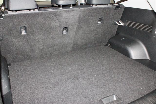 used 2024 Kia Seltos car, priced at $21,308