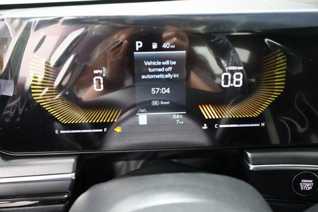 new 2025 Kia K5 car, priced at $29,743