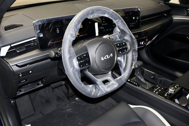 new 2025 Kia K5 car, priced at $29,743
