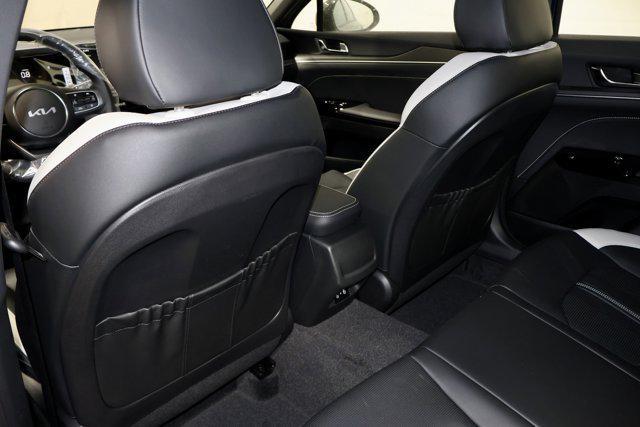 new 2025 Kia K5 car, priced at $29,743