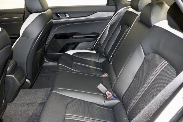 new 2025 Kia K5 car, priced at $29,743