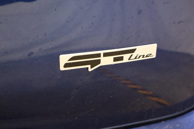 new 2025 Kia K5 car, priced at $29,743