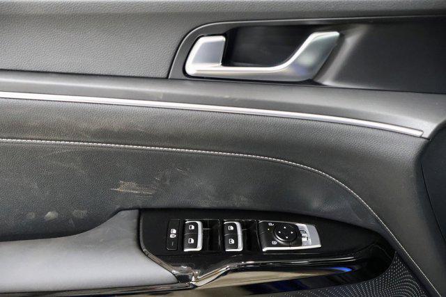 new 2025 Kia K5 car, priced at $29,743