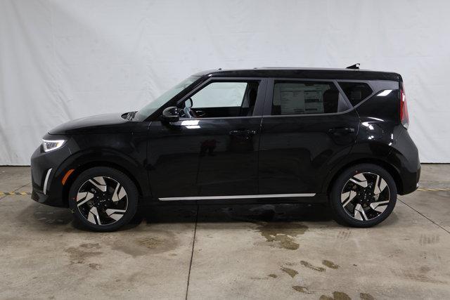 new 2025 Kia Soul car, priced at $27,056
