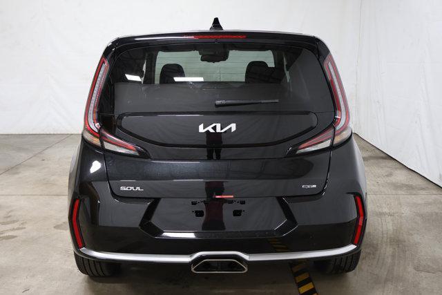 new 2025 Kia Soul car, priced at $27,056
