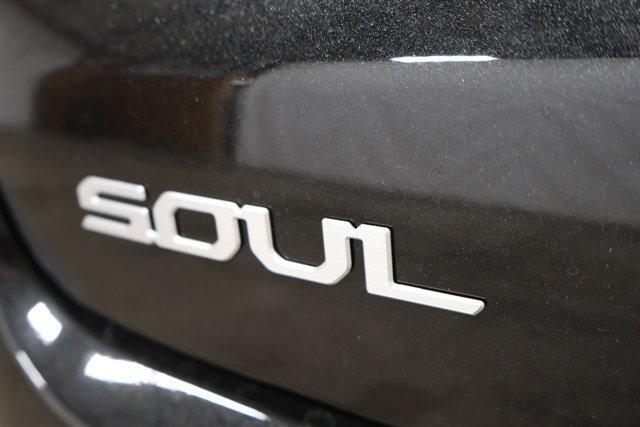 new 2025 Kia Soul car, priced at $27,056