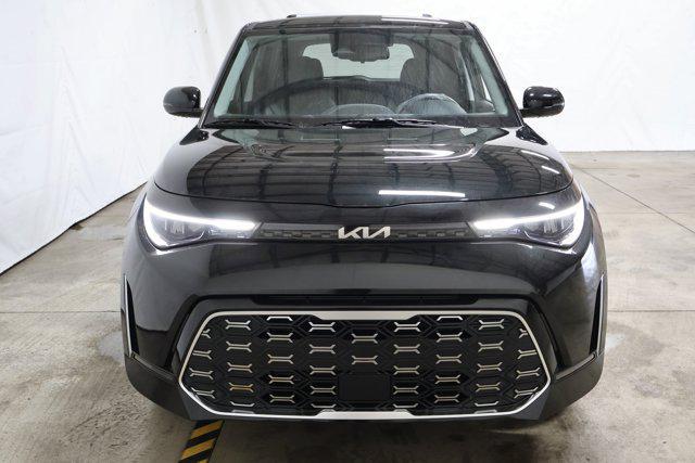 new 2025 Kia Soul car, priced at $27,056