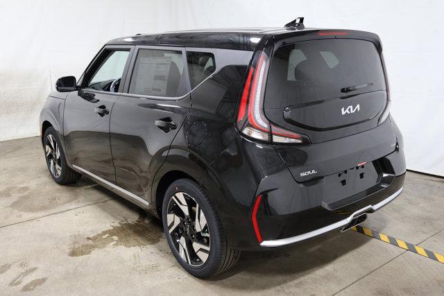 new 2025 Kia Soul car, priced at $27,056