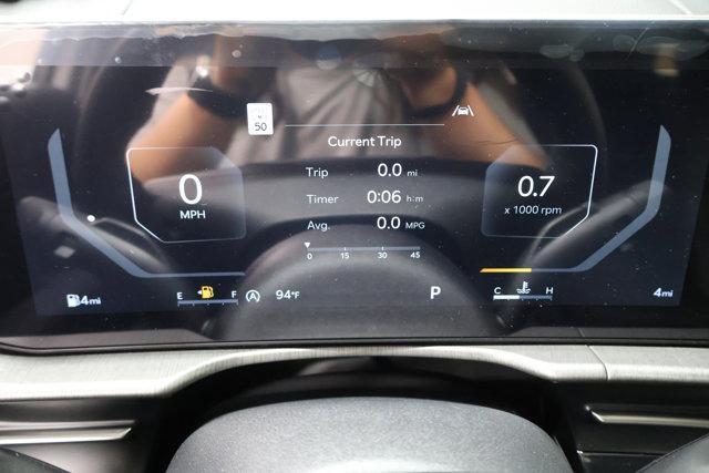 new 2026 Kia Sportage car, priced at $39,997
