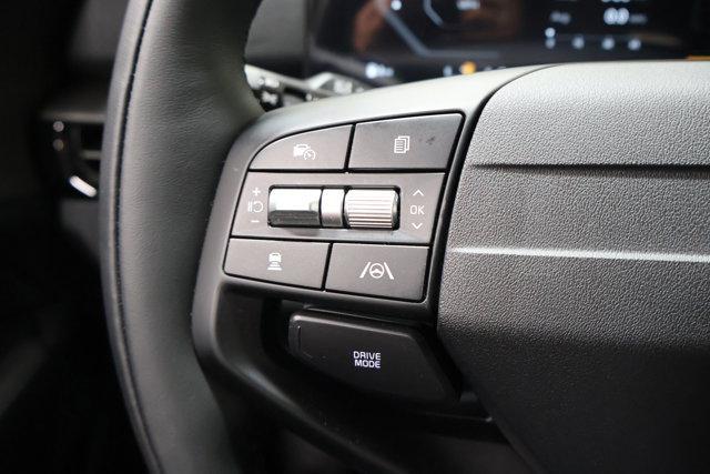 new 2026 Kia Sportage car, priced at $39,997