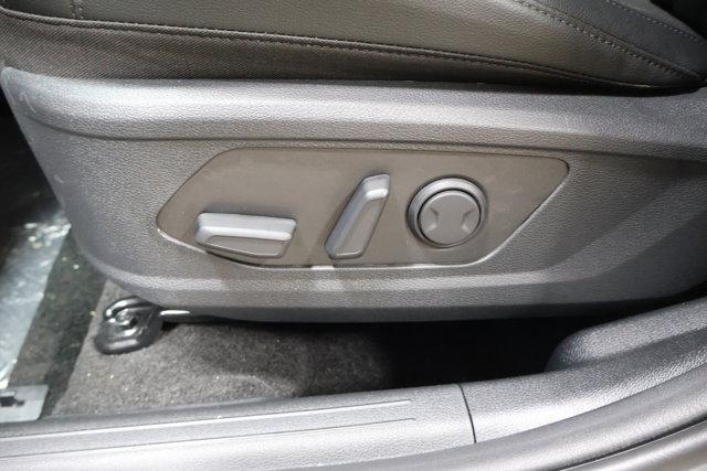 new 2026 Kia Sportage car, priced at $39,997