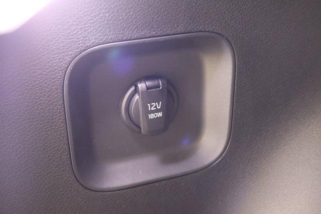 new 2026 Kia Sportage car, priced at $39,997