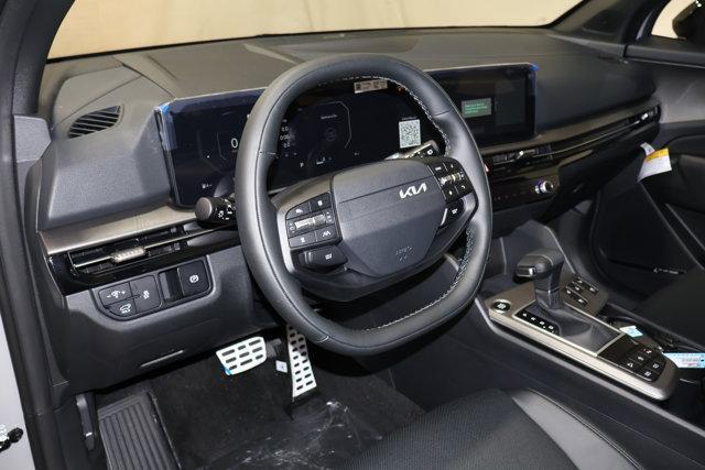 new 2026 Kia Sportage car, priced at $39,997