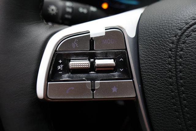 new 2025 Kia Telluride car, priced at $45,525