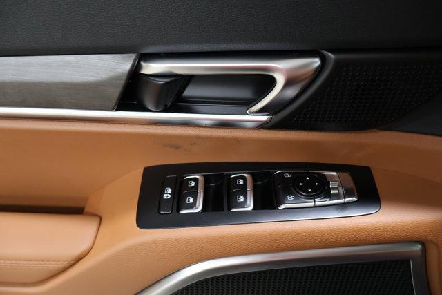 new 2025 Kia Telluride car, priced at $45,525