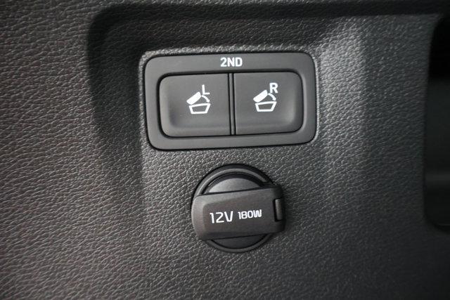 new 2025 Kia Telluride car, priced at $45,525