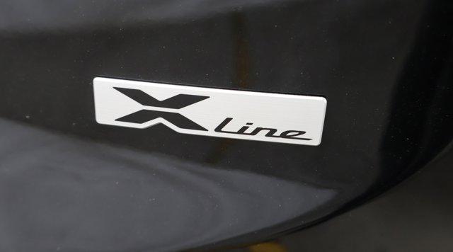 new 2025 Kia Telluride car, priced at $45,525