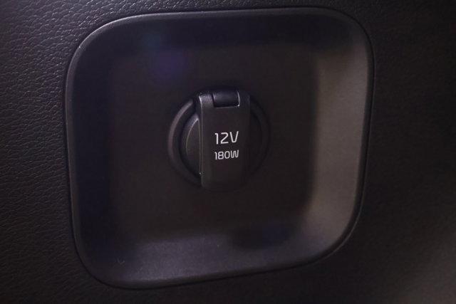 new 2025 Kia Sportage car, priced at $38,150