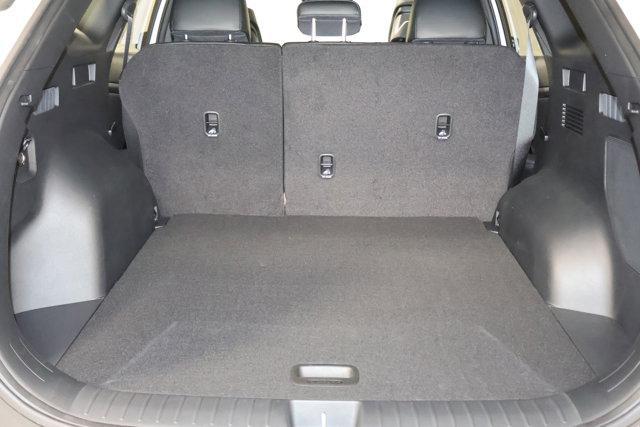 new 2025 Kia Sportage car, priced at $38,150