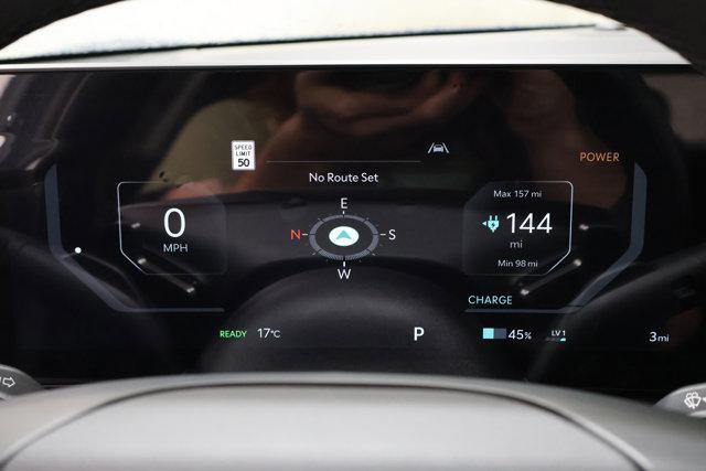 new 2025 Kia EV6 car, priced at $48,340