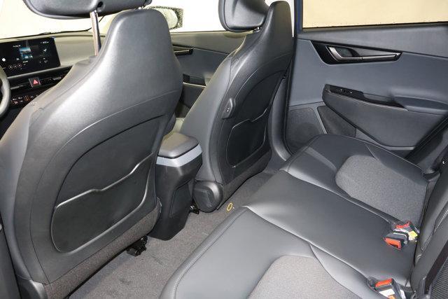 new 2025 Kia EV6 car, priced at $48,340