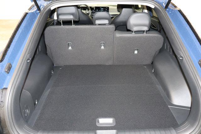 new 2025 Kia EV6 car, priced at $48,340
