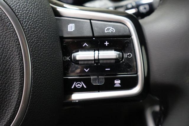 new 2025 Kia Carnival car, priced at $41,495