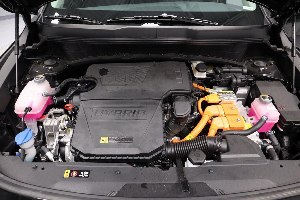 used 2025 Kia Niro car, priced at $26,087