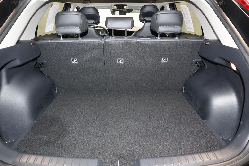 used 2025 Kia Niro car, priced at $26,087