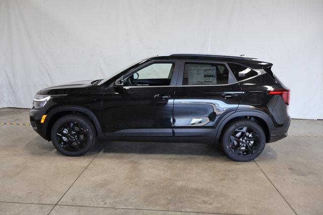 new 2026 Kia Seltos car, priced at $30,275