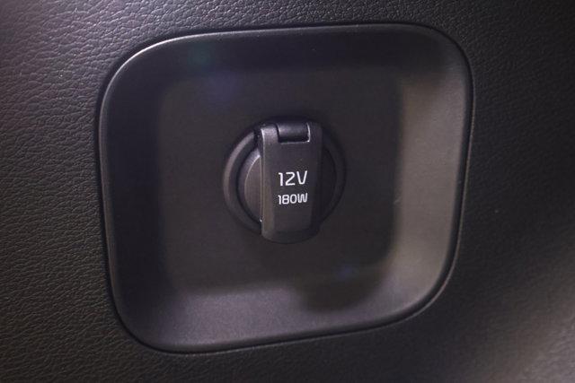 new 2025 Kia Sportage Hybrid car, priced at $36,532