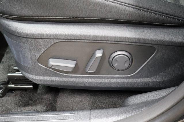 new 2025 Kia Sportage Hybrid car, priced at $36,532