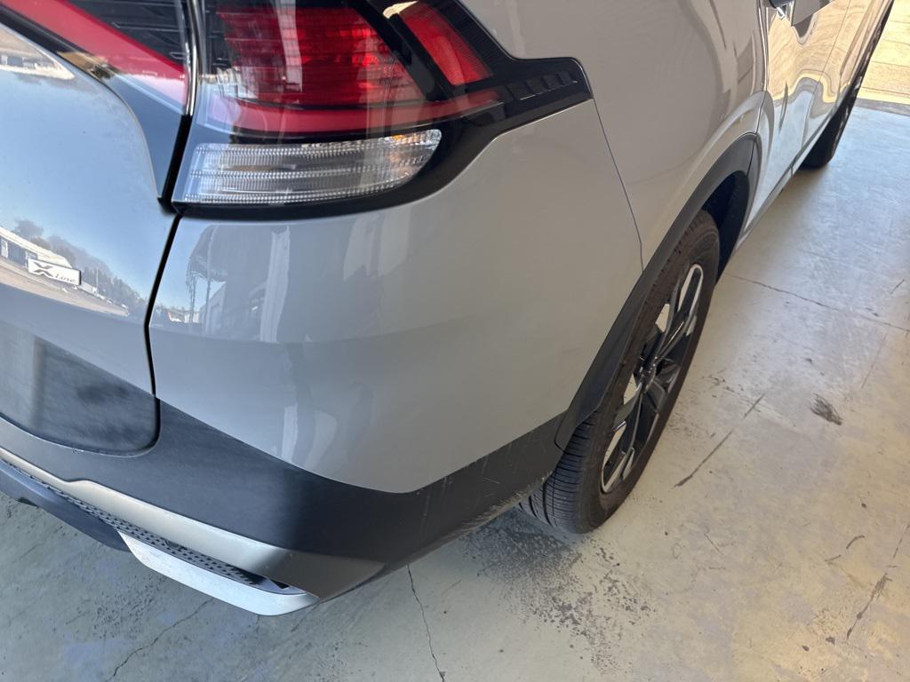 used 2024 Kia Sportage car, priced at $27,073